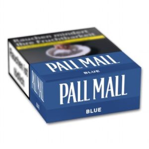 Pall Mall zigarettenstange