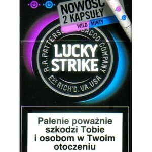 luckies double click