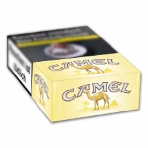 camel steuerfrei