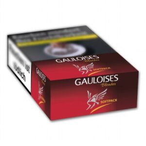 gauloises kaufen bestellen