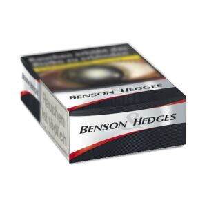 benson hedges kaufen