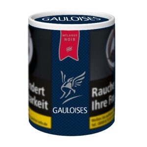 Gauloises Tabak