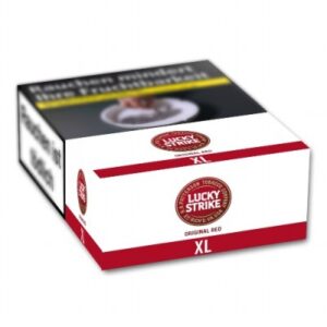 lucky strike stangen kaufen