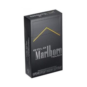 marlboro touch